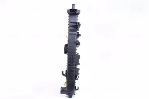 NISSENS Radiator, engine cooling (62577A)