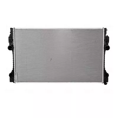 NISSENS Radiator, engine cooling (63779)