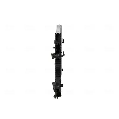 NISSENS Radiator, engine cooling (63779)