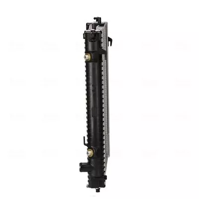 NISSENS Radiator, engine cooling (62599A)
