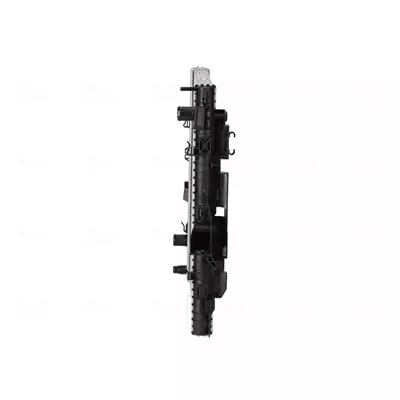 NISSENS Radiator, engine cooling (64333)