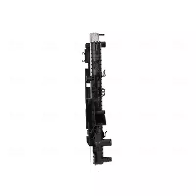 NISSENS Radiator, engine cooling (64333)