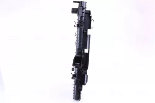 NISSENS Radiator, engine cooling (64333)