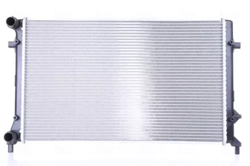 NISSENS Radiator, engine cooling (65277A)