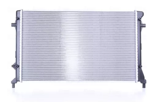 NISSENS Radiator, engine cooling (65277A)