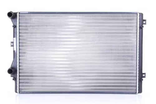 NISSENS Radiator, engine cooling (65279A)