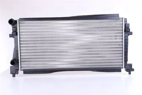 NISSENS Radiator, engine cooling (65317)