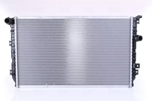 NISSENS Radiator, engine cooling (65335)