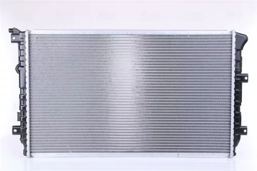 NISSENS Radiator, engine cooling (65335)
