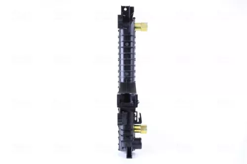 NISSENS Radiator, engine cooling (65553A)
