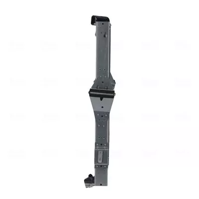 NISSENS Radiator, engine cooling (65624)