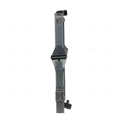NISSENS Radiator, engine cooling (65624)