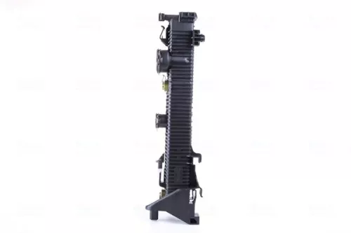 NISSENS Radiator, engine cooling (67101)