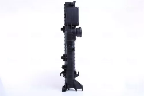 NISSENS Radiator, engine cooling (67105)