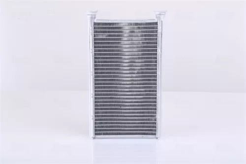 NISSENS Heat Exchanger, interior heating (707209)