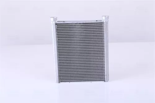NISSENS Heat Exchanger, interior heating (72065)