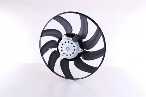 NISSENS Fan, engine cooling (85728)