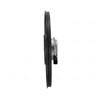 NISSENS Fan, engine cooling (85728)