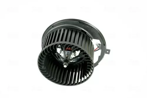 Interior Blower