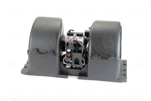 Interior Blower
