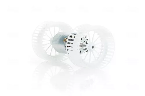 NISSENS Interior Blower (87192)