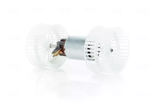NISSENS Interior Blower (87192)