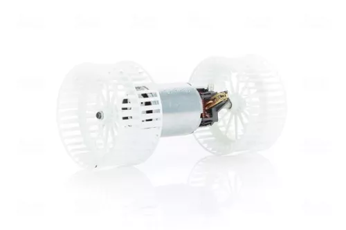 NISSENS Interior Blower (87192)