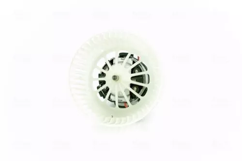 Interior Blower