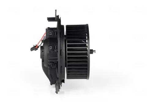 Interior Blower