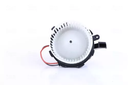 Interior Blower