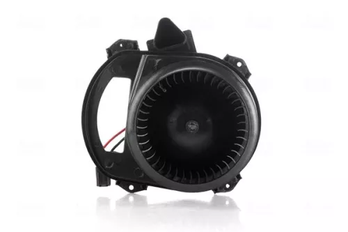 Interior Blower