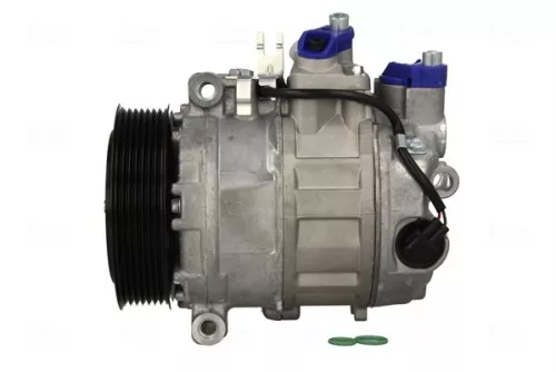 NISSENS Compressor, air conditioning (890140)