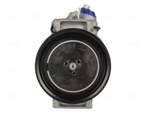 NISSENS Compressor, air conditioning (890140)
