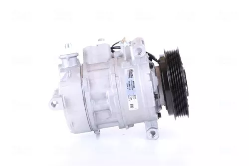 NISSENS Compressor, air conditioning (890246)
