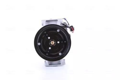 NISSENS Compressor, air conditioning (890246)