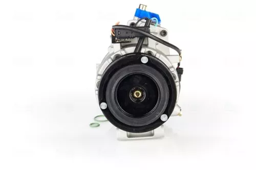 NISSENS Compressor, air conditioning (890303)