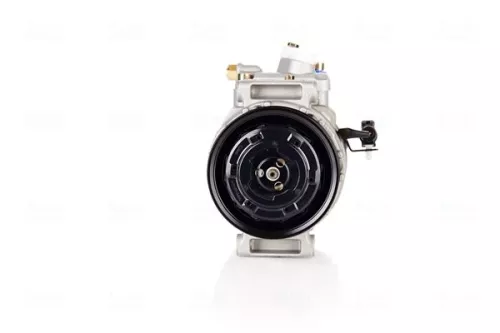 NISSENS Compressor, air conditioning (890306)