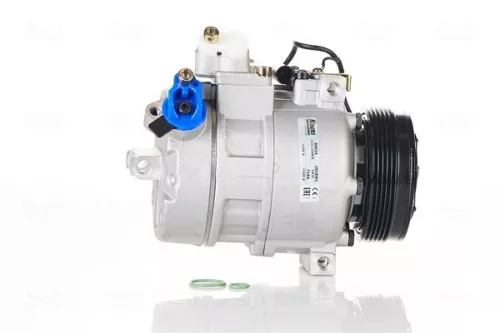 NISSENS Compressor, air conditioning (89034)
