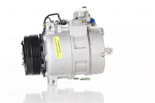 NISSENS Compressor, air conditioning (89034)