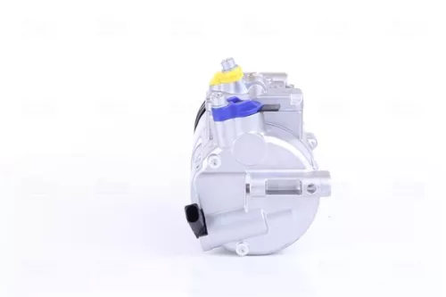 NISSENS Compressor, air conditioning (890632)