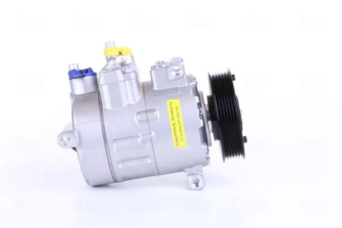 NISSENS Compressor, air conditioning (890632)