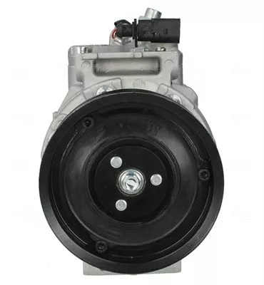 NISSENS Compressor, air conditioning (89237)