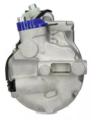 NISSENS Compressor, air conditioning (89237)