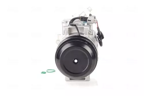 NISSENS Compressor, air conditioning (890645)