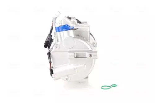 NISSENS Compressor, air conditioning (890645)