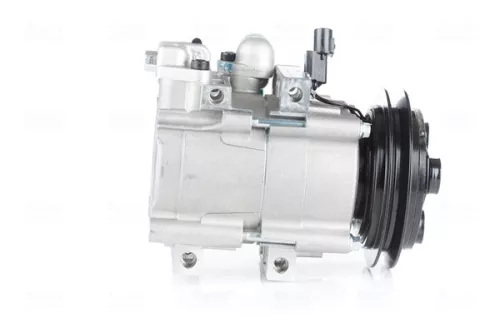 NISSENS Compressor, air conditioning (89282)