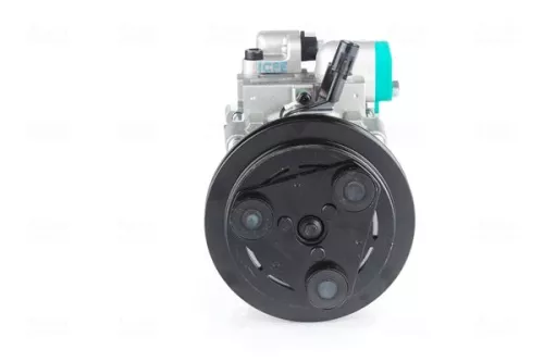 NISSENS Compressor, air conditioning (89282)