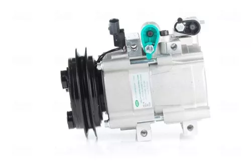 NISSENS Compressor, air conditioning (89282)