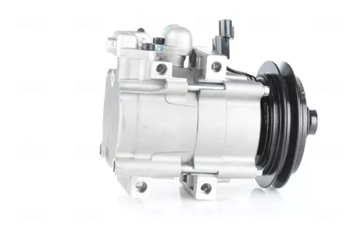 NISSENS Compressor, air conditioning (89282)