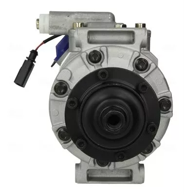 NISSENS Compressor, air conditioning (89418)